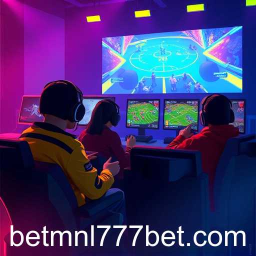 Digital Betting Landscape in 2025