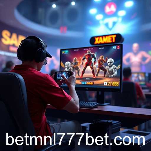 The Evolution of Online Gaming and Betting