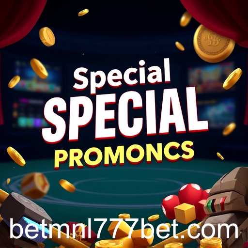 Special Promotions