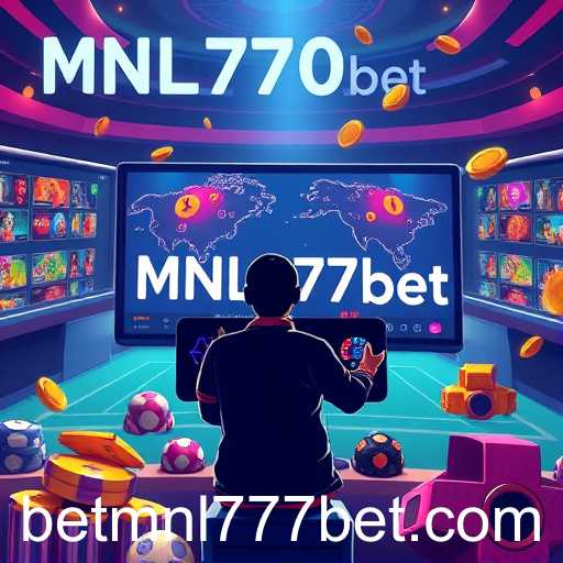 The Rise of MNL777bet in Online Gaming